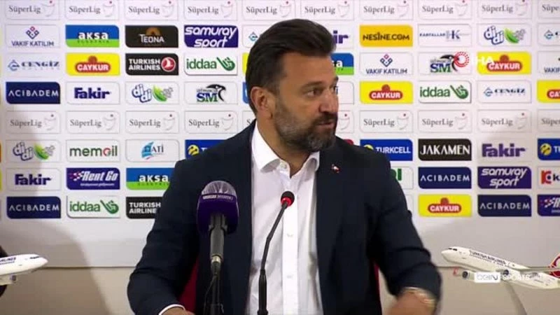 Bülent Uygun: 