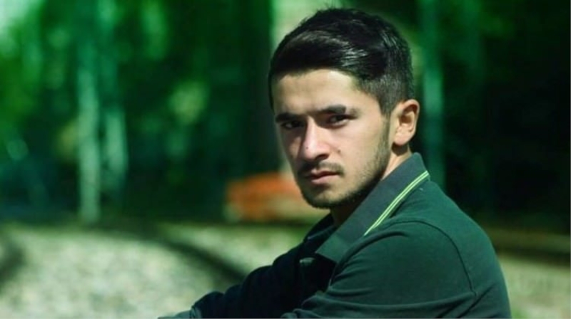 Burak Can cinayetinin firarisi cezaevindeymiş!