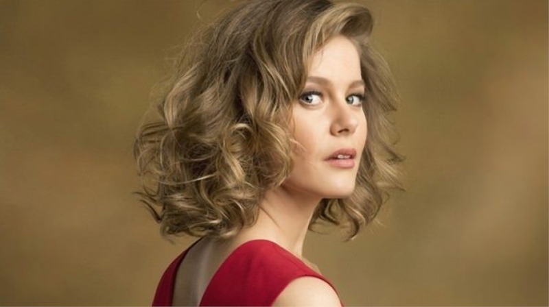 Burcu Biricik evleniyor