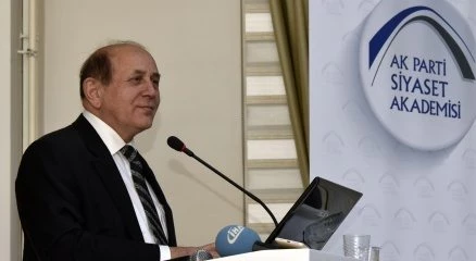 Burhan Kuzu: Bu millete Nobel ödülünün verilmesi gerek