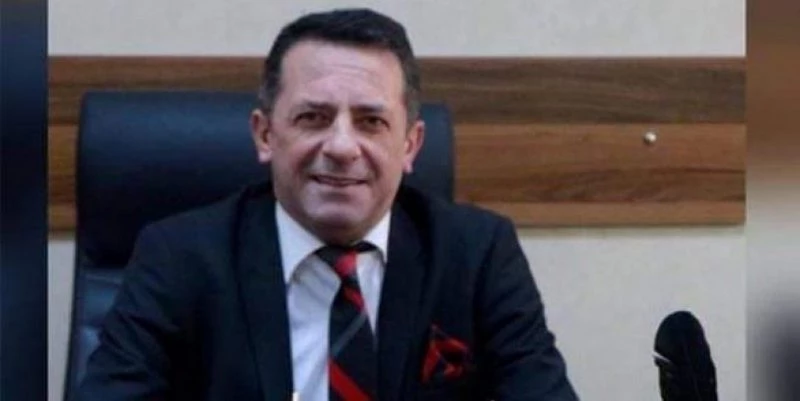 BURSA ADLİYESİN`DE ACI KAYIP
