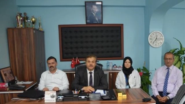Bursa`da Fetö`den 102 Sağlık Çalışanına İhraç