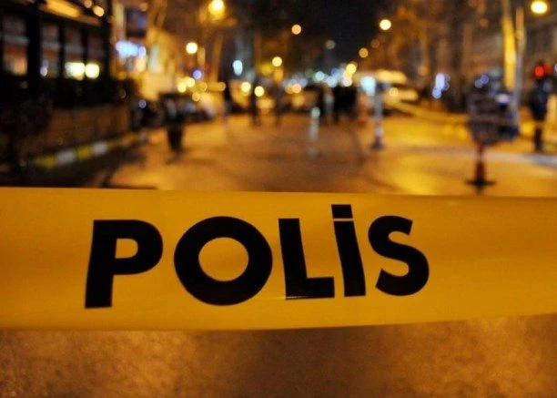 BURSA`DA KORKUNÇ CİNAYET