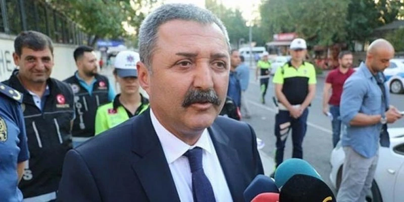 BURSA`NIN YENİ EMNİYET MÜDÜRÜ BELLİ OLDU