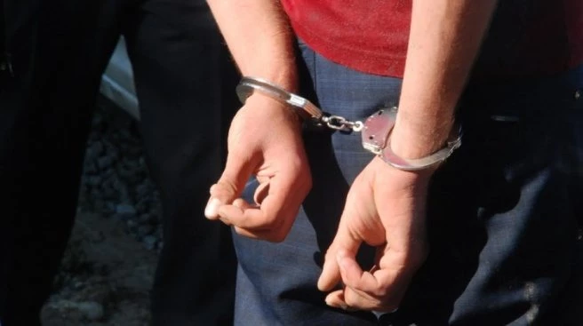 Bursa`da DEAŞ operasyonu: 13 gözaltı