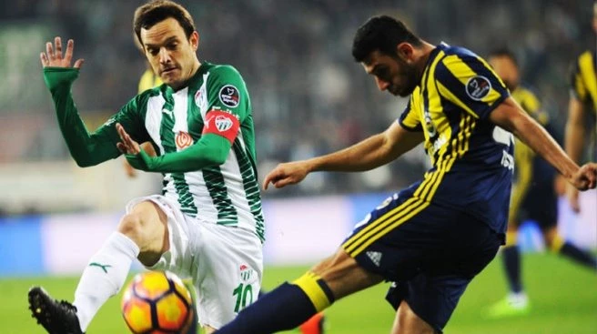 Bursa`da ilk 11`ler belli oldu