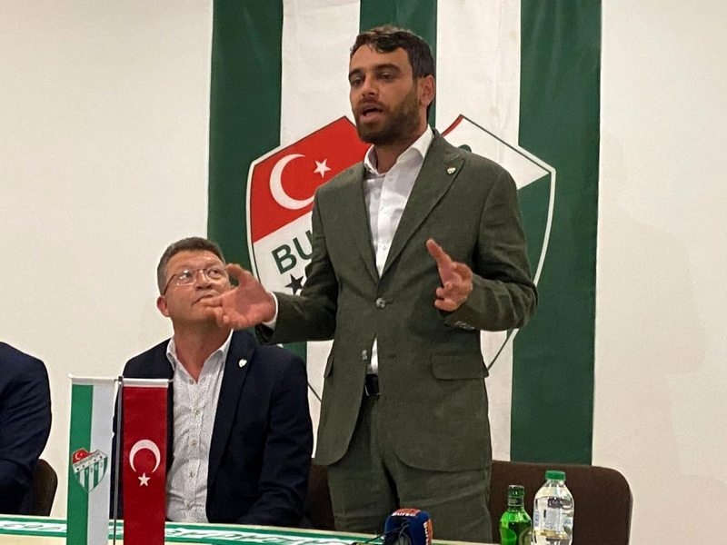 Bursaspor`da Barcelona ve Arsenal modeli uygulanacak