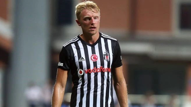 Bursaspor`dan Beck için transfer açıklaması!