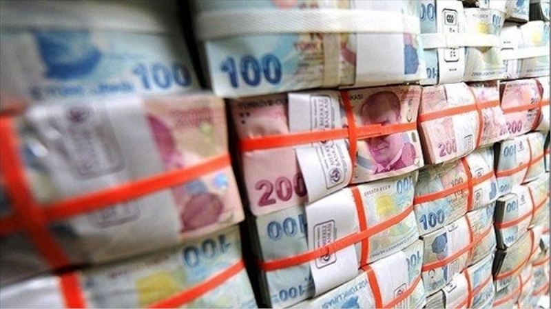 Bütçe fazlası 12 yılın zirvesinde!