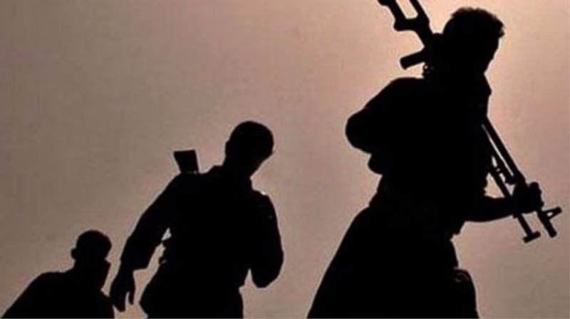 Büyük darbe indirildi: PKK 'kış'a geçemiyor