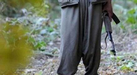 Büyük kayıplar veren PKK?nın yeni taktiği!