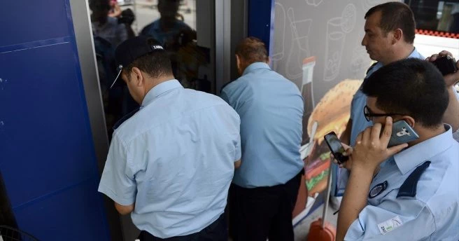 Büyükerşen`e yönelik saldırıda yeni gelişme