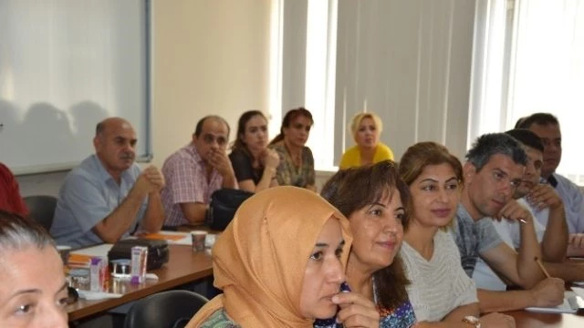 Büyükşehir`den Sertifikalı Eğitim