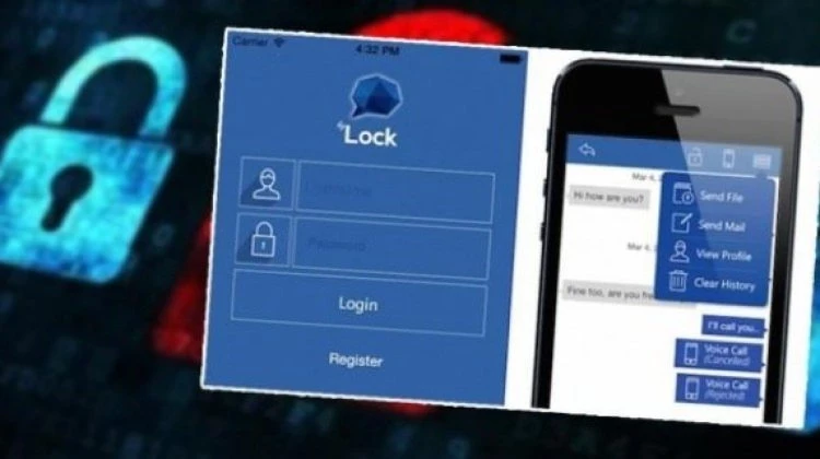 ByLock'tan ifade talimatı!