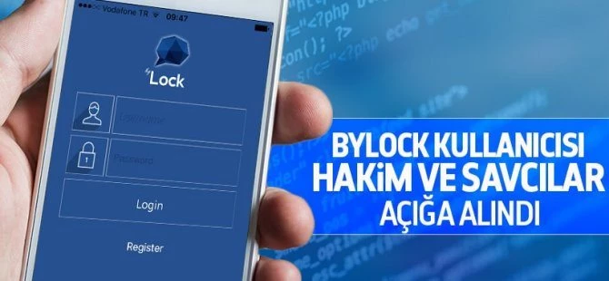 ByLock kullanan hakim ve savcılar açığa alındı