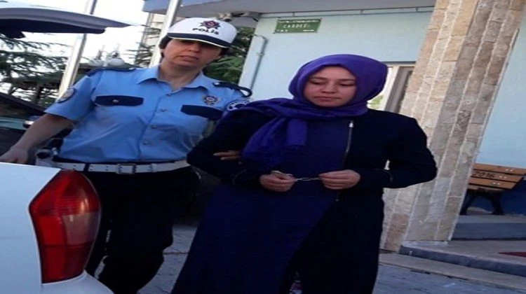 ByLockçu öğretmen tutuklandı