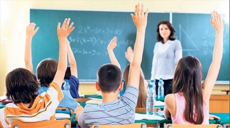 Çakılı öğretmenlik için 4+2 modeli