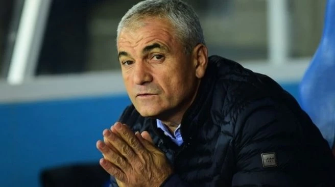 ÇALIMBAY: GALATASARAY MAÇINDAN SONRA...