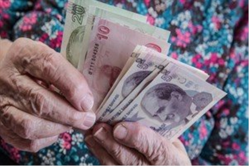 Çalışan emekliye müjde