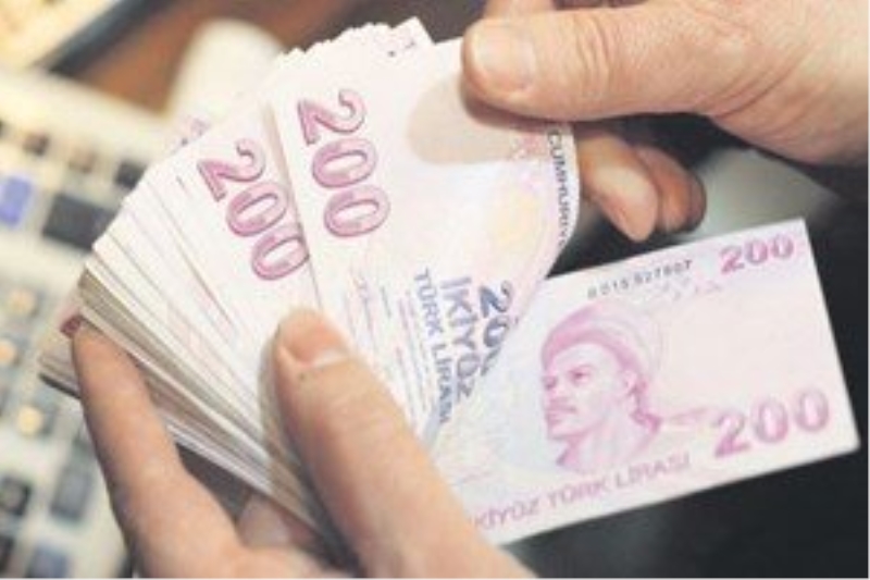 `Çalışmadan` emekli olma şansı!...