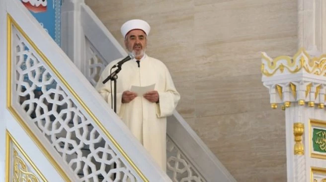 Camilere yeni standart geliyor