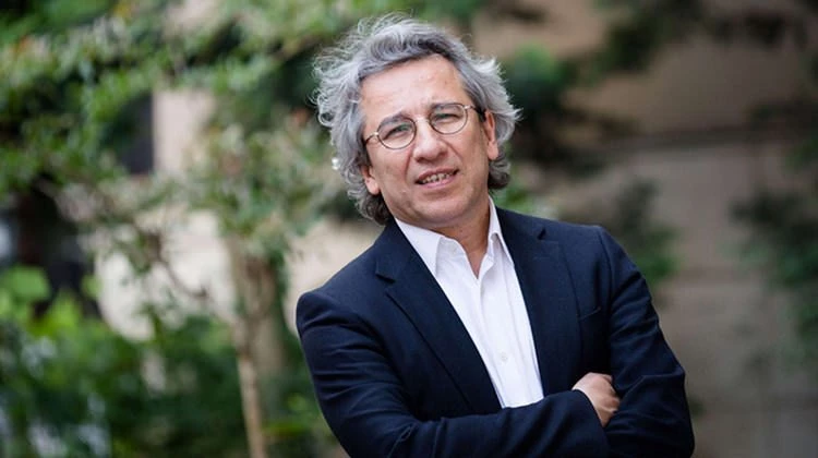 Can Dündar kimdir? Aslen nerelidir?