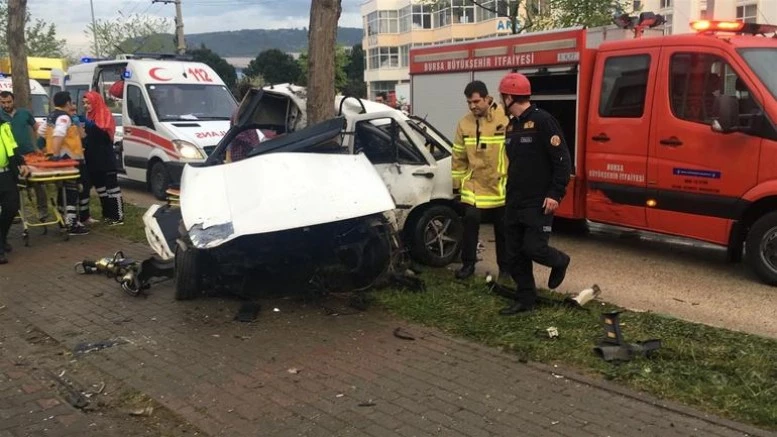 CAN PAZARI YAŞANDI