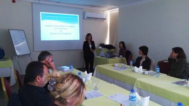 Çanakkale`de Aile Hekimlerine Eğitim Programı