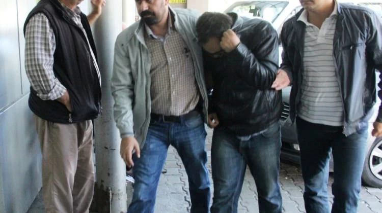Çanakkalede  ByLock operasyonu: 18 gözaltı
