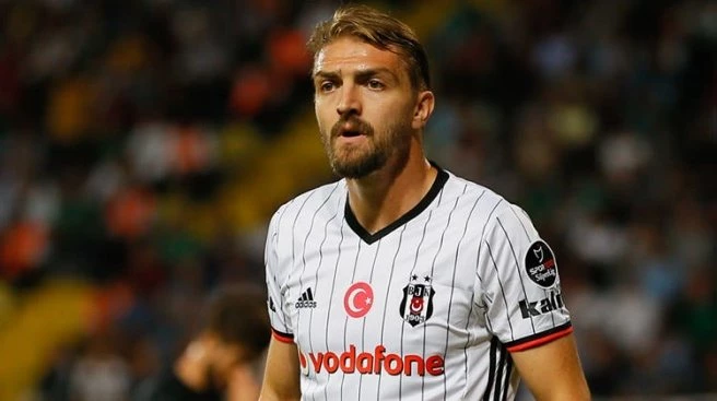 Caner Erkin ile anlaşma tamam! İmzayı atıyor