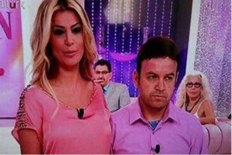 Cani adamın cezası belli oldu!