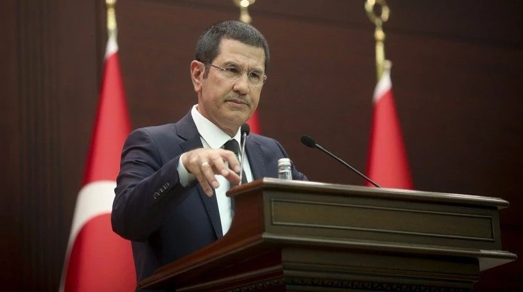 Canikli'den önemli KHK açıklaması