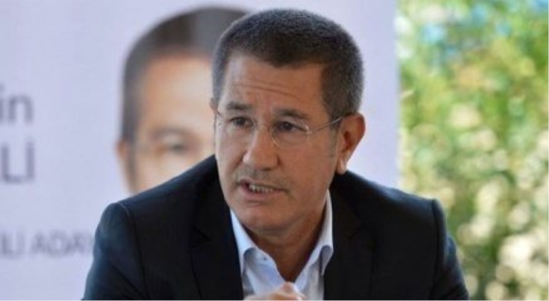 Canikli: ?280 bin ton nitratlı gübre bloke edilmiştir?