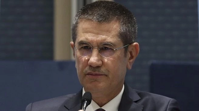 Canikli`den faizlerle ilgili kritik açıklamalar