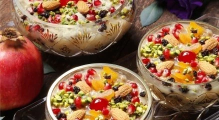 CarrefourSA bolluk ve bereketin simgesi Aşure ayına hazır