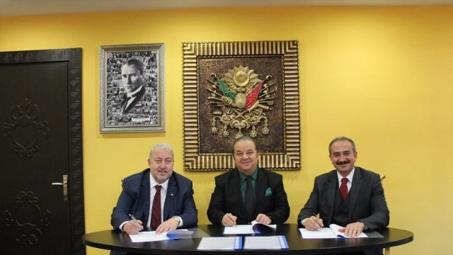 Çarşamba`da Aktif Yaşam Merkezi Kurulacak