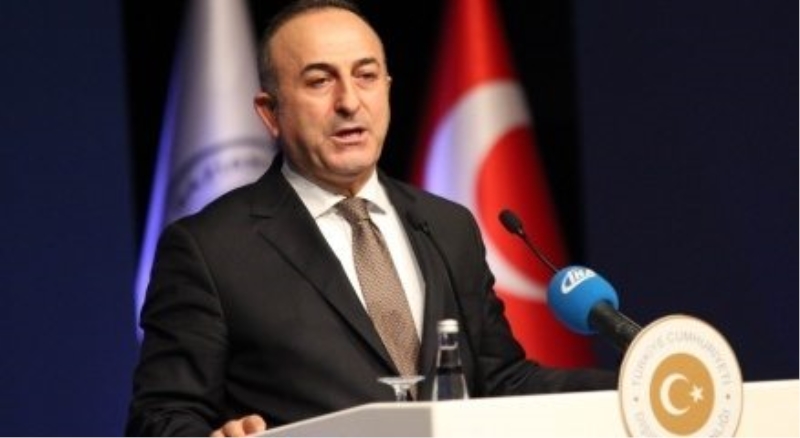Çavuşoğlu açıkladı! Zekeriya Öz hakkındaki gerçek ortaya çıktı