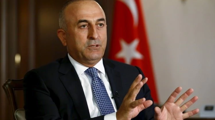 Çavuşoğlu, Finli mevkidaşıyla telefonda görüştü