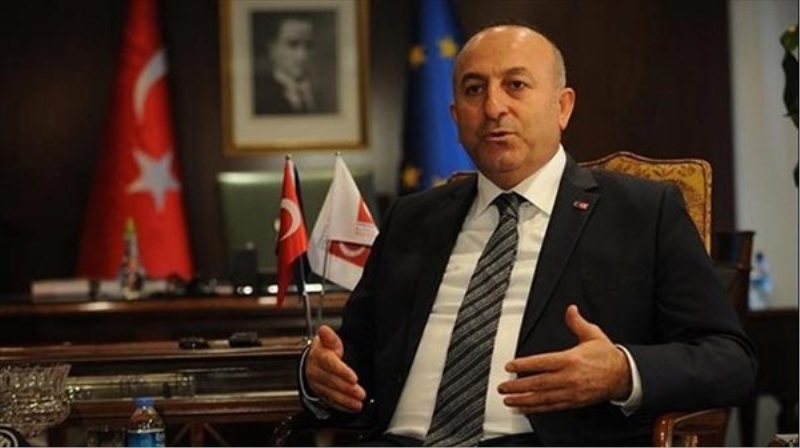 Çavuşoğlu, Hindistan?a gidiyor