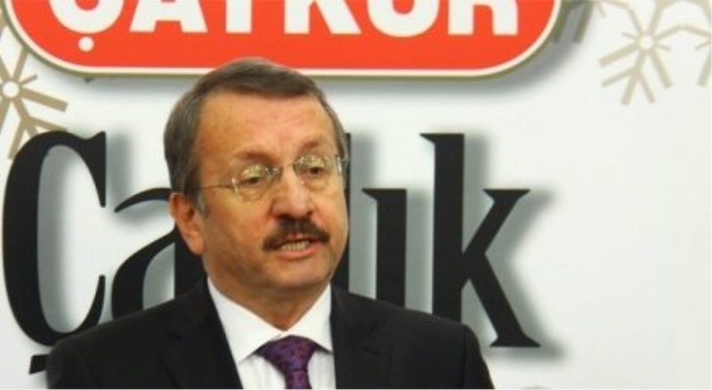 Çaykur Gabon?da