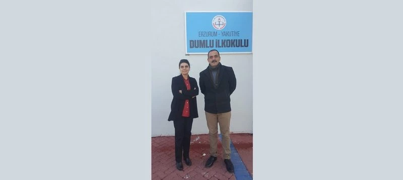CEFAKAR ÖĞRETMENLERİN VEFAKAR ÖĞRENCİLERİ