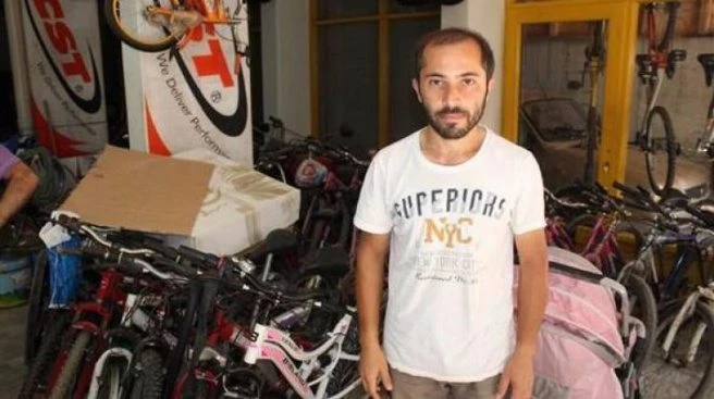Çekilişte 500 bin TL?lik otomobil kazandı ama...