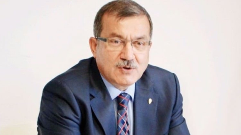 Celal Uzunkaya: 80 yazıdan 75'i yanıtsız kalıyordu