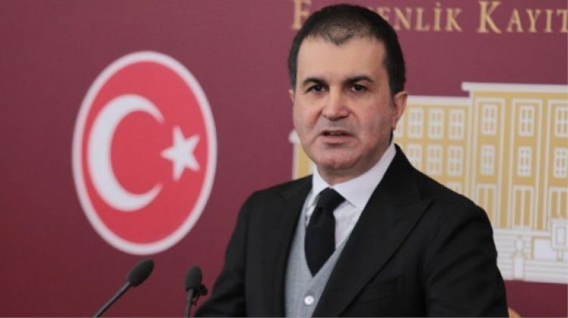 Çelik: Erdoğan'ın milyonda biri etmezler