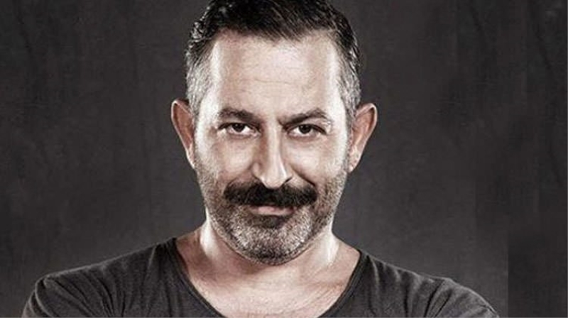 Cem Yılmaz'dan Darbe Girişimi sonrası ilk tweet! - Cem Yılmaz sessizliğini bozdu!