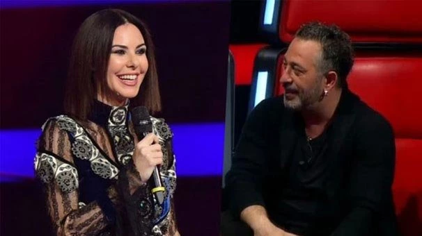 Cem Yılmaz, Defne Samyeli aşkı belgelendi