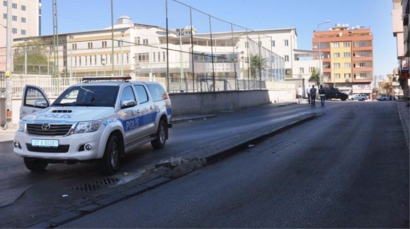 Cemevine bombalı saldırı ihbarı alarma geçirdi