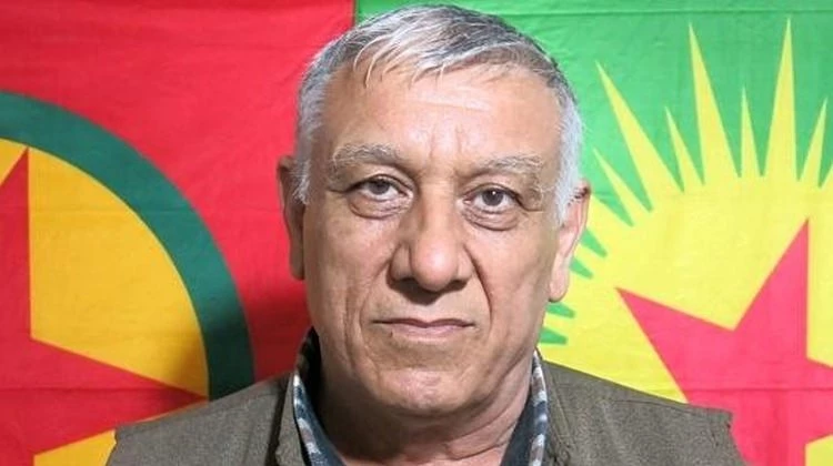 Cemil Bayık kimdir? Aslen nerelidir?