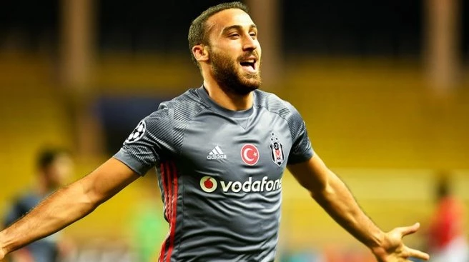 CENK TOSUN İÇİN İSTANBUL`A GELDİLER!