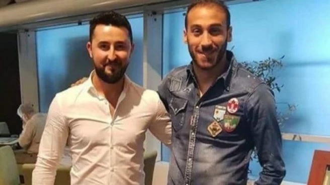 Cenk Tosun transferinde flaş gelişme